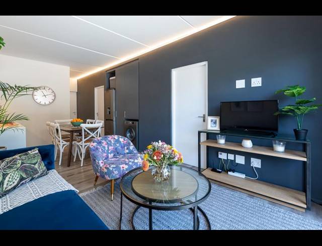 2 BEDROOM PROPERTY TO RENT IN OTTERY